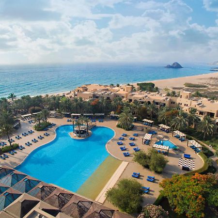 فندق ومنتجع ميرامار شاطئ العقة المظهر الخارجي الصورة The Oberoi Dubai