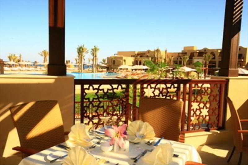 فندق ومنتجع ميرامار شاطئ العقة المظهر الخارجي الصورة The resort
