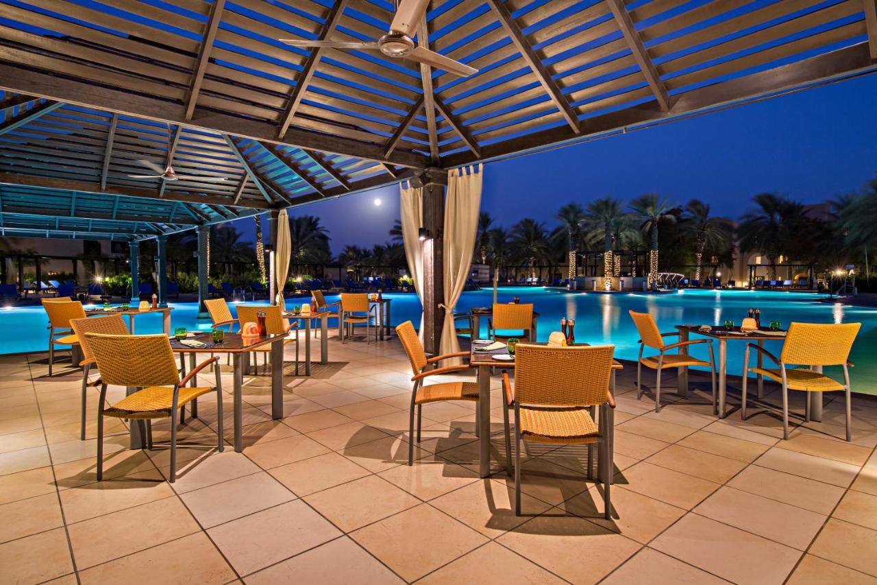 فندق ومنتجع ميرامار شاطئ العقة المظهر الخارجي الصورة The Westin The Palm, Dubai