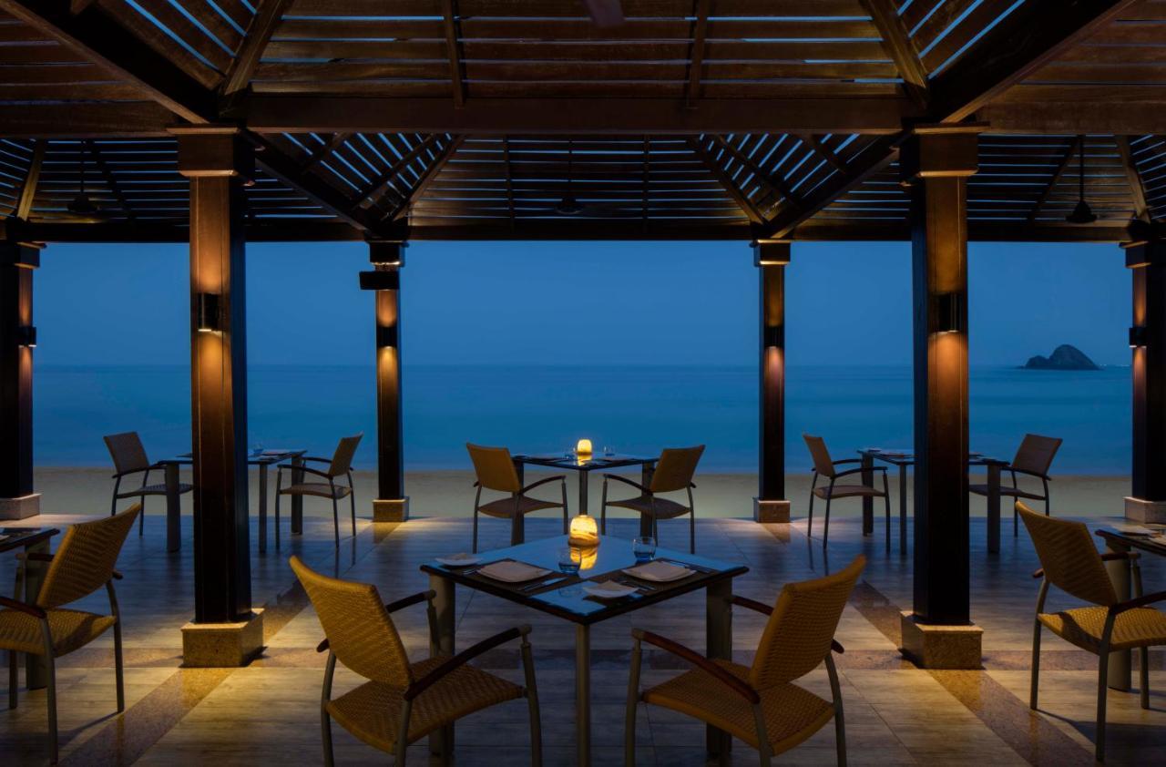 فندق ومنتجع ميرامار شاطئ العقة المظهر الخارجي الصورة The Beach Club